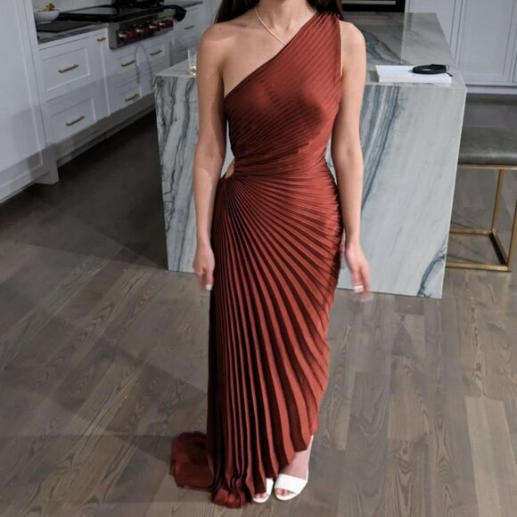 A.L.C. Dresses & Skirts - *HOLD* A.L.C. Brunette Delfina Dress